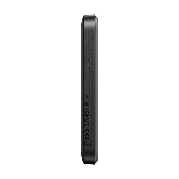 Joyroom JR-W020 Mini 20W Inductive Powerbank (black) - Image 5