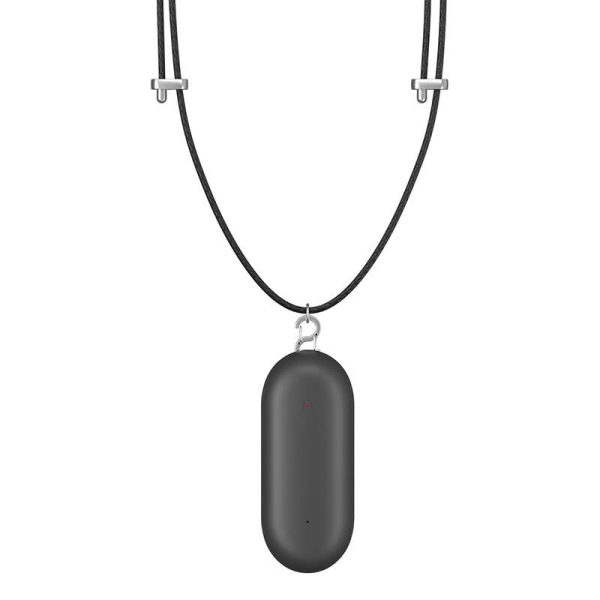 Pin AI 3-in-1 Plaud Dictaphone (black) - Image 4