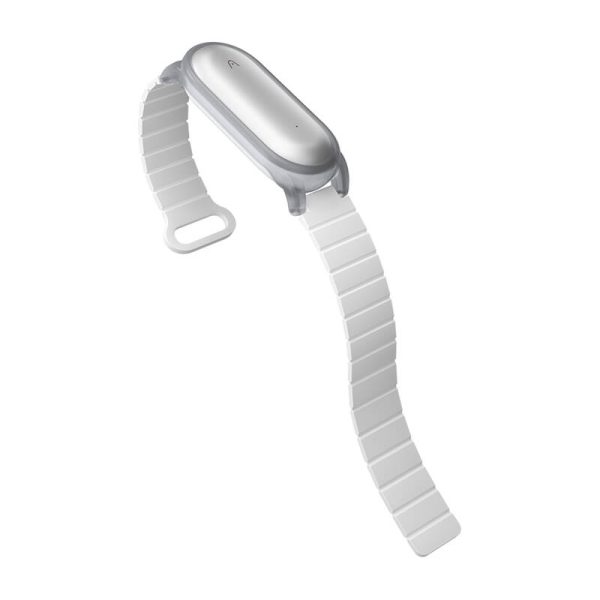 Pin AI 3-in-1 Plaud Dictaphone (silver) - Image 2