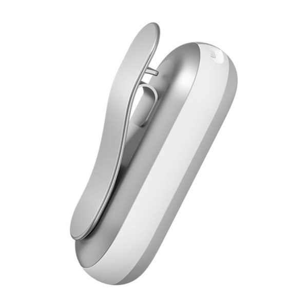 Pin AI 3-in-1 Plaud Dictaphone (silver) - Image 3