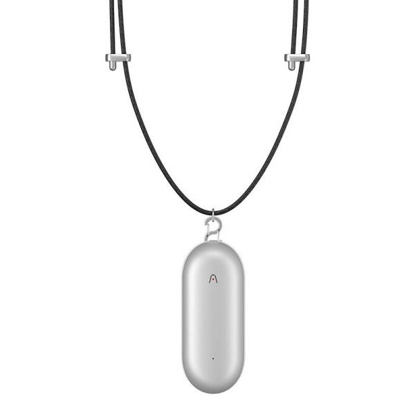 Pin AI 3-in-1 Plaud Dictaphone (silver) - Image 4