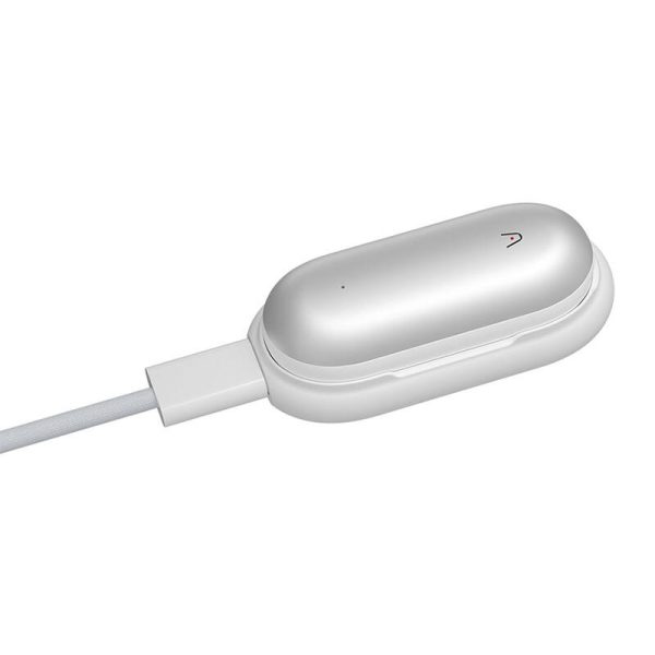 Pin AI 3-in-1 Plaud Dictaphone (silver) - Image 5
