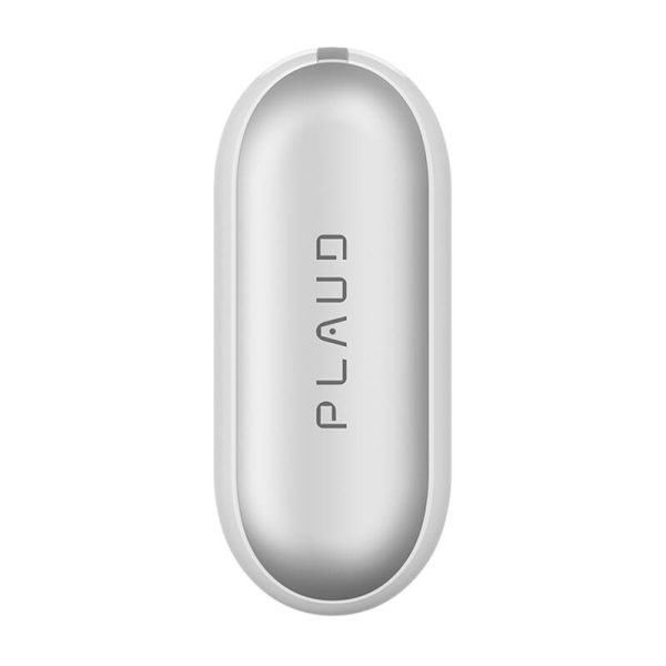 Pin AI 3-in-1 Plaud Dictaphone (silver) - Image 6