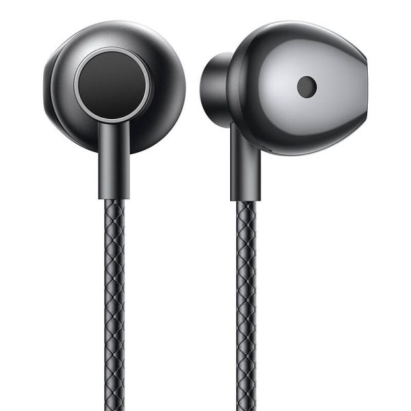 Joyroom JR-D8 in-ear wireless headphones (black) - Image 2