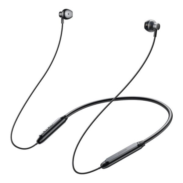 Joyroom JR-D8 in-ear wireless headphones (black) - Image 3