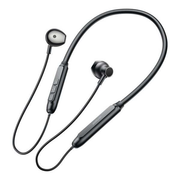 Joyroom JR-D8 in-ear wireless headphones (black) - Image 4