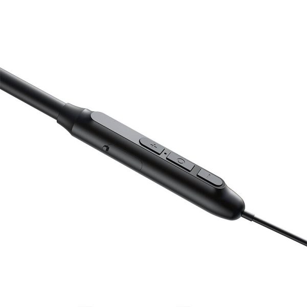 Joyroom JR-D8 in-ear wireless headphones (black) - Image 5
