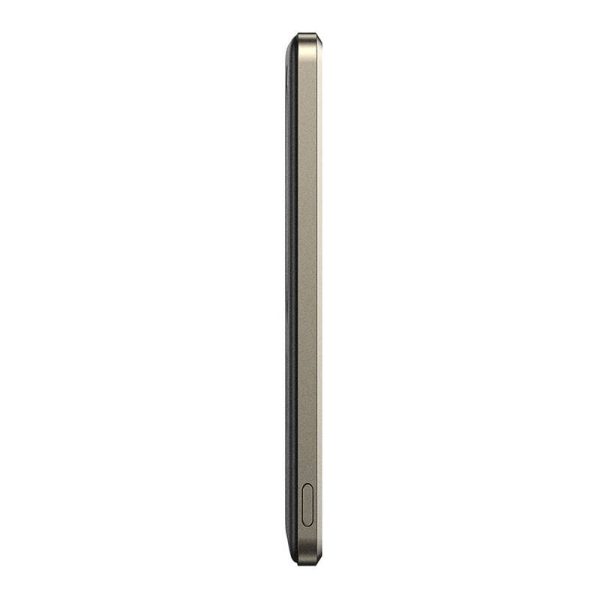 Joyroom magnetic powerbank JR-PBM08 20W 5000mAh slim (titan) - Image 5