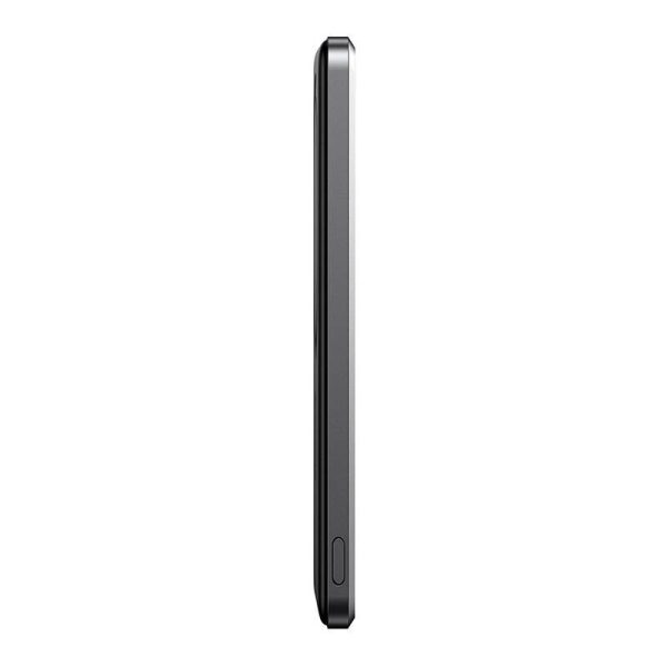 Joyroom magnetic powerbank JR-PBM08 20W 5000mAh slim (gray) - Image 5