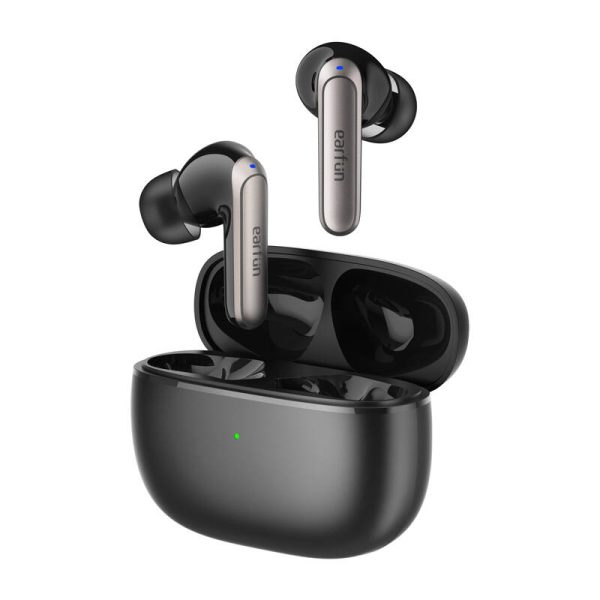 Wireless earphones TWS EarFun Air 2 NC ANC (black) - Image 2