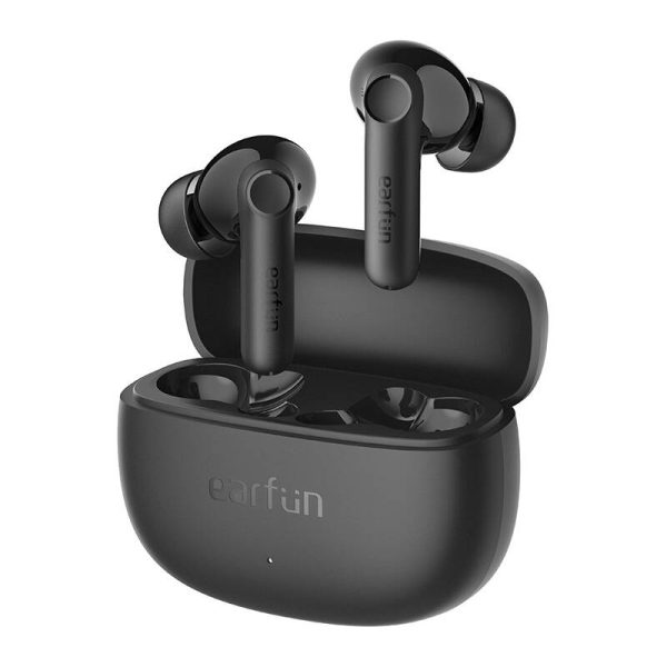 TWS EarFun Air life headphones (black) - Image 2