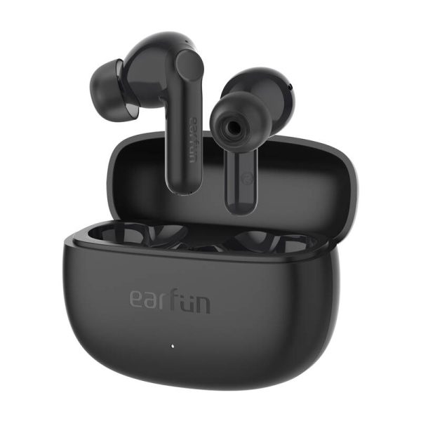 TWS EarFun Air life headphones (black) - Image 3