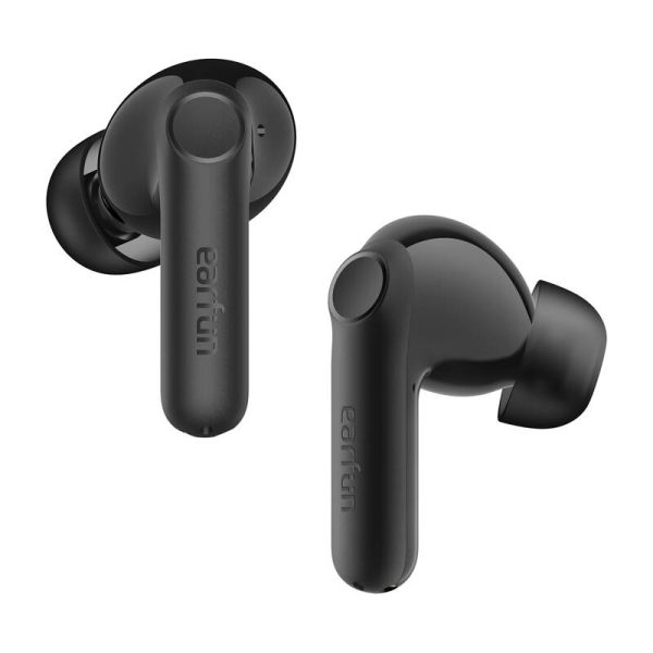 TWS EarFun Air life headphones (black) - Image 4