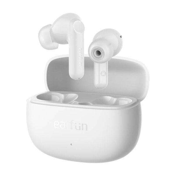 TWS EarFun Air life headphones (white) - Image 2