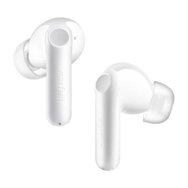 TWS EarFun Air life headphones (white) - Image 3