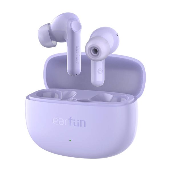 TWS EarFun Air life headphones (purple) - Image 2