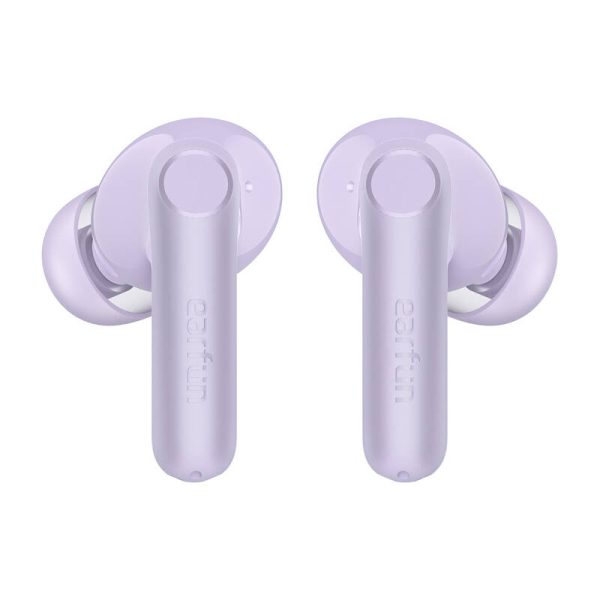 TWS EarFun Air life headphones (purple) - Image 4