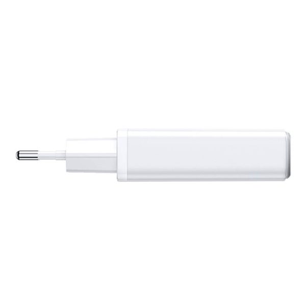 Joyroom mains charger JR-TCF14 (A+C) Super Slim 20W (white) - Image 4