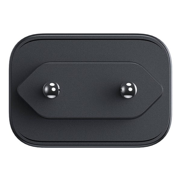 Joyroom JR-TCF13 Dual-Port (A+C) 25W Power Charger (black) — изображение 6