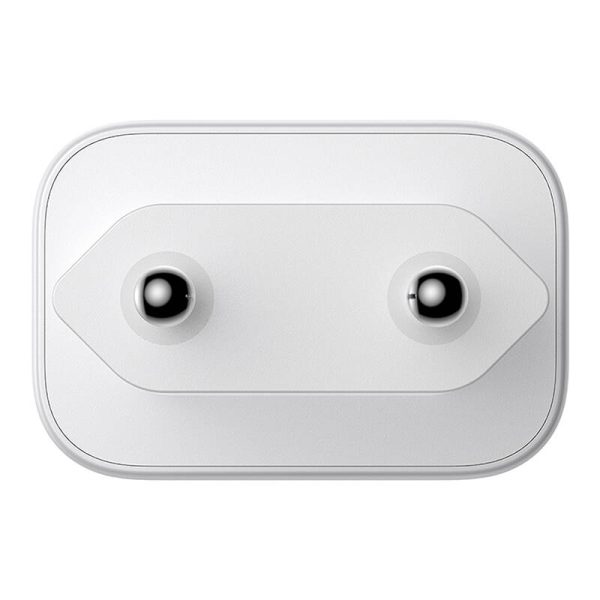 Joyroom JR-TCF12 Dual-Port (2C) 20W Power Charger (white) — изображение 5