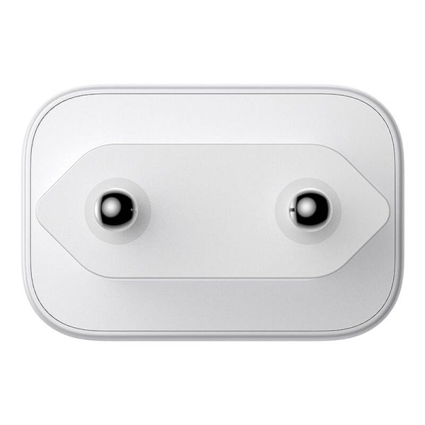 Joyroom JR-TCF21 Dual-Port (A+C) Power Charger (white) - Image 6