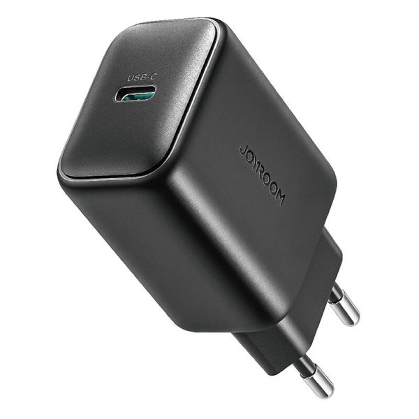 Joyroom mains charger JR-TCF23 25W (black) — изображение 4