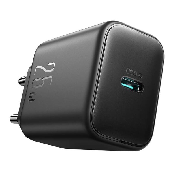 Joyroom mains charger JR-TCF23 25W (black) — изображение 5