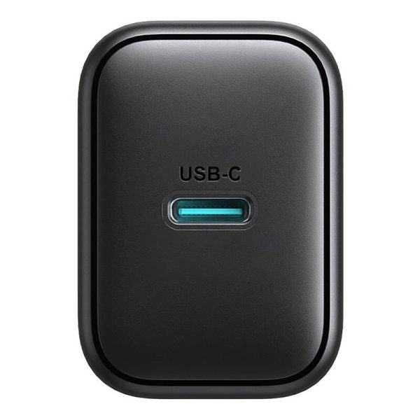 Joyroom mains charger JR-TCF23 25W (black) — изображение 6
