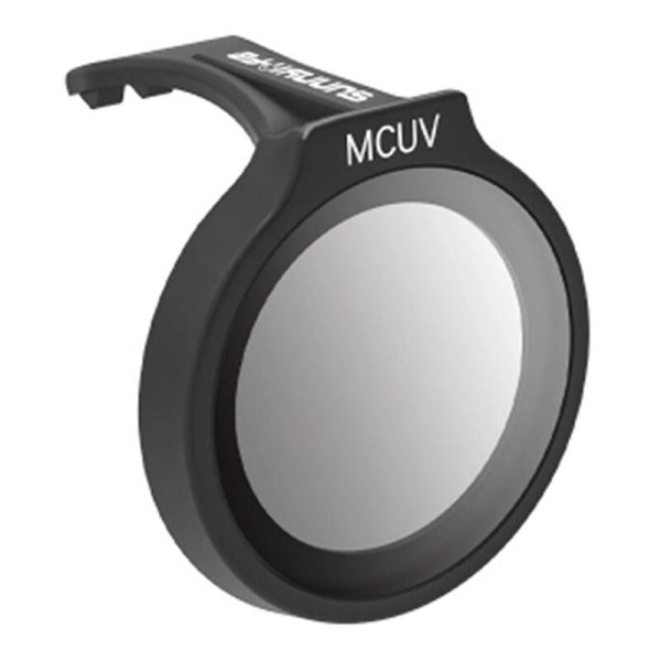SUNNYLIFE set of four filters for DJI Neo MCUV+CPL+ND32+ND64 - Image 5