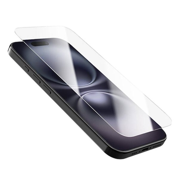 Nillkin H+PRO Tempered Glass iPhone 16 Pro Max - Image 3