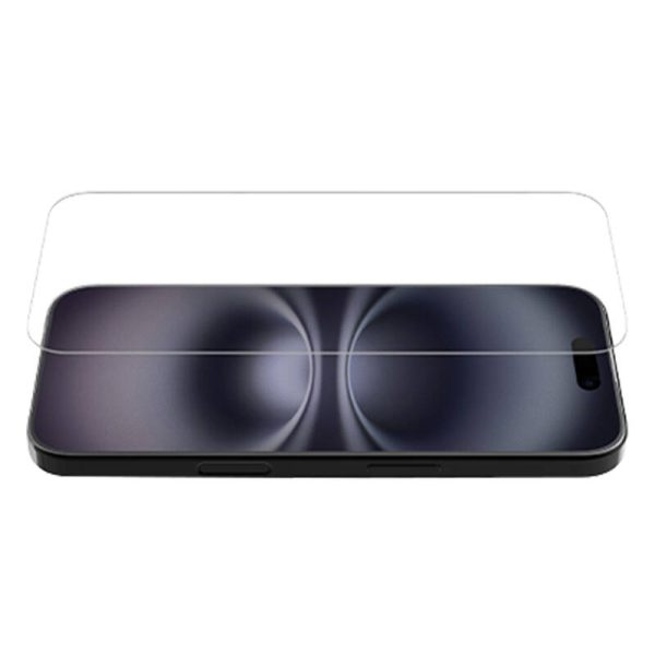 Nillkin H+PRO tempered glass iPhone 16 Plus - Image 2