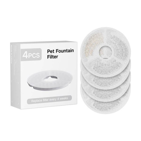 Filters for drinkers / fountannt W8 Petwant W8-F - Image 3