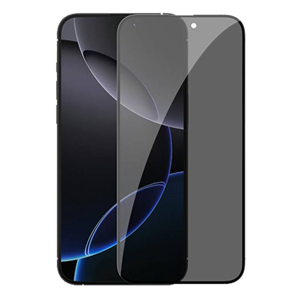 Nillkin Guardian iPhone 16 Pro Max Tempered Glass - Image 2