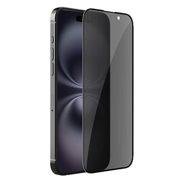 Nillkin Guardian tempered glass iPhone 16 Plus - Image 2