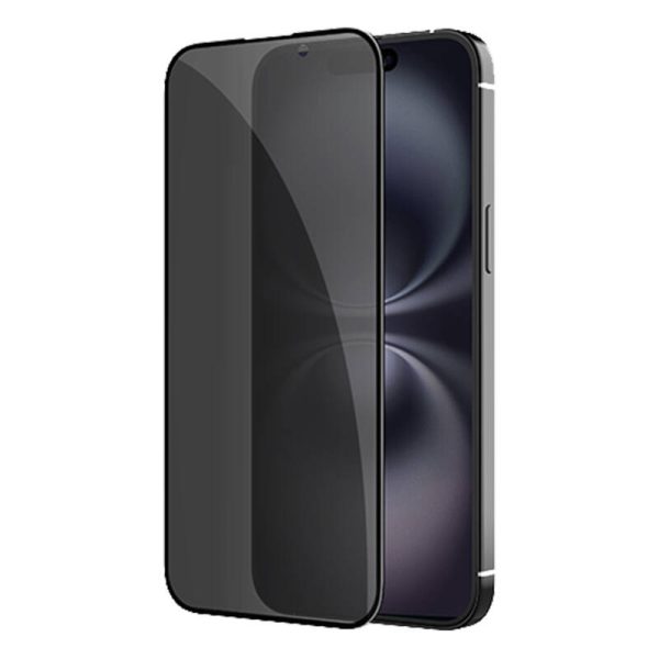 Nillkin Guardian tempered glass iPhone 16 Plus - Image 3