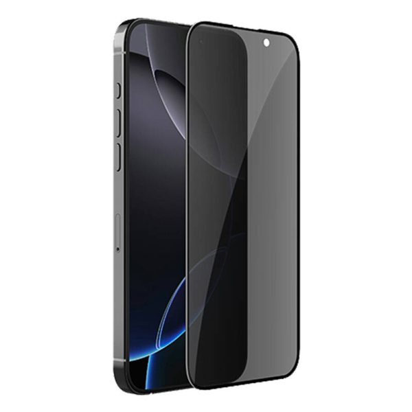Nillkin Guardian tempered glass iPhone 16 Pro - Image 3