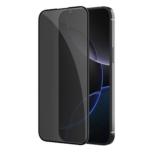 Nillkin Guardian tempered glass iPhone 16 Pro - Image 4