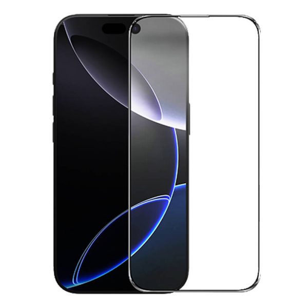 Nillkin CP+PRO tempered glass iPhone 16 Pro Max - Image 2