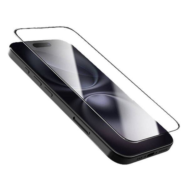 Nillkin CP+PRO tempered glass iPhone 16 Plus - Image 4