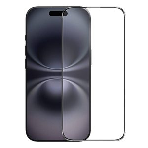Nillkin CP+PRO tempered glass iPhone 16 Pro