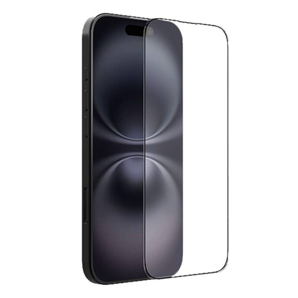 Nillkin CP+PRO tempered glass iPhone 16 Pro - Image 3