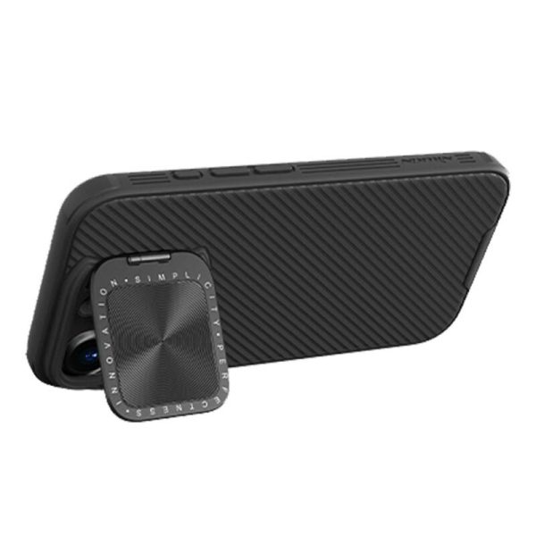 Etui Nillkin CamShield Prop iPhone 16 Pro - Image 2