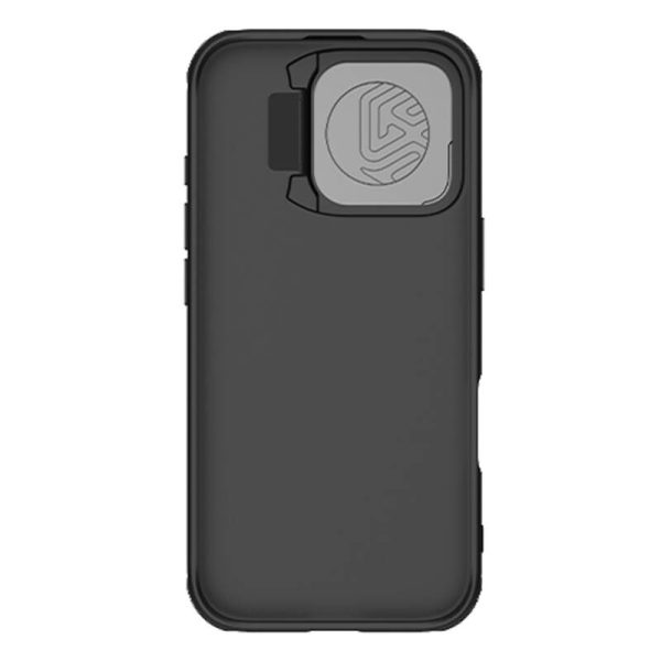 Etui Nillkin CamShield Prop iPhone 16 Pro - Image 3