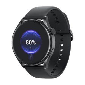Soundpeats Watch4 smartwatch (black)