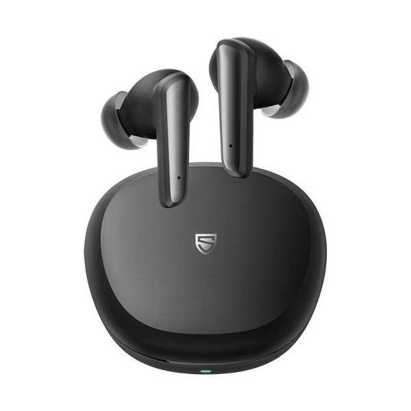 TWS Soundpeats Life Lite Headphones (black) — изображение 2