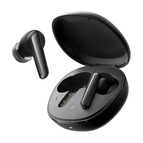 TWS Soundpeats Life Lite Headphones (black) — изображение 3