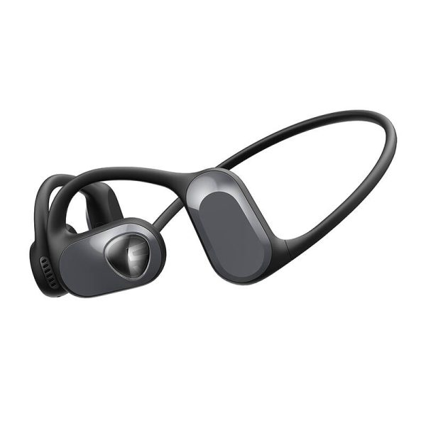 TWS Soundpeats RunFree Headphones (black) — изображение 2