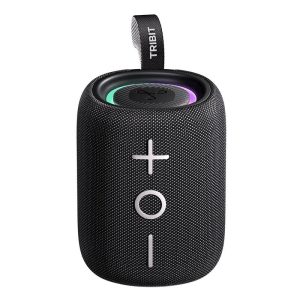 Tribit StormBox Mini BTS33 Wireless Speaker (black)