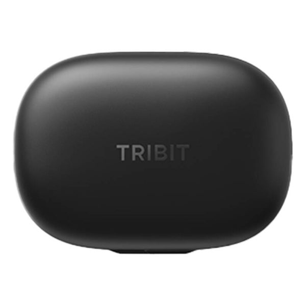 TWS Tribit OpenGo BTH99 Headphones (black) - Image 2