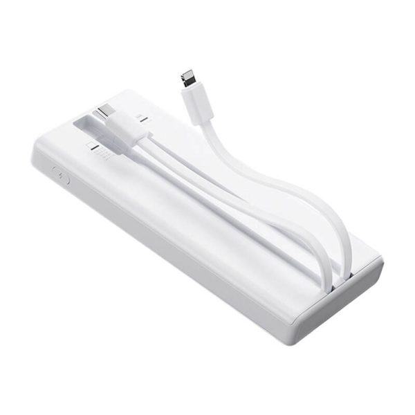 Powerbank Romoss PRC10 10000mAh 22.5W (white) - Image 2